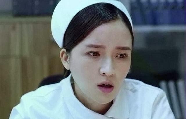 抑郁症有多可怕？热播电视剧《急诊科医生》吴靓护士亲身告诉你