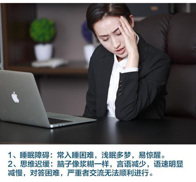 抑郁症有多可怕？热播电视剧《急诊科医生》吴靓护士亲身告诉你