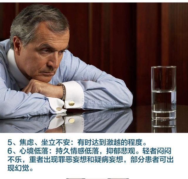 抑郁症有多可怕？热播电视剧《急诊科医生》吴靓护士亲身告诉你