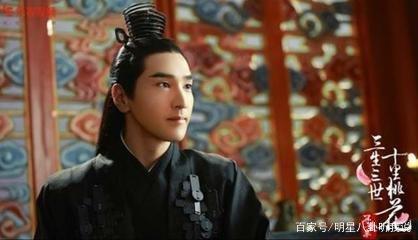 三生三世：帝君为何要把天君之位让给老天君？原来他才是老狐狸！