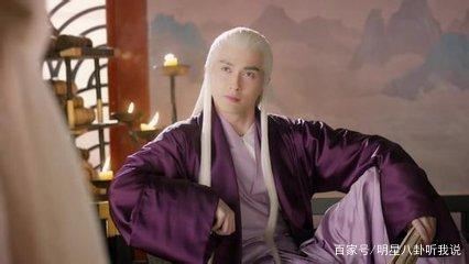 三生三世：帝君为何要把天君之位让给老天君？原来他才是老狐狸！