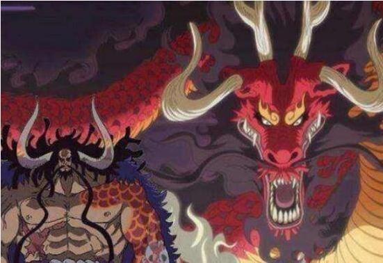 海贼王：实力最强的六个变身，赤犬冥狗第四，路飞四档垫底