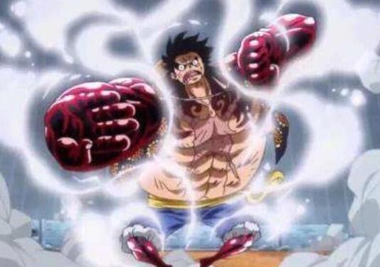 海贼王：实力最强的六个变身，赤犬冥狗第四，路飞四档垫底