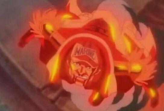 海贼王：实力最强的六个变身，赤犬冥狗第四，路飞四档垫底