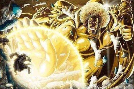 海贼王：实力最强的六个变身，赤犬冥狗第四，路飞四档垫底