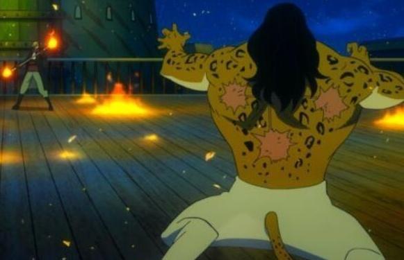 海贼王：实力最强的六个变身，赤犬冥狗第四，路飞四档垫底