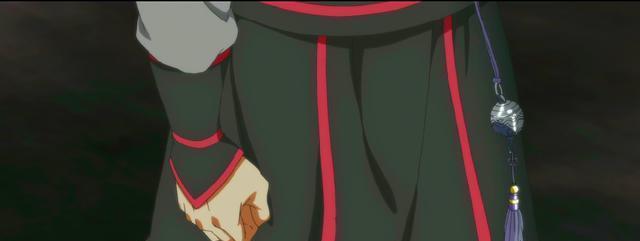 《魔道祖师》金子轩,我劝你善良!总有一天你会知道媳妇儿不好娶