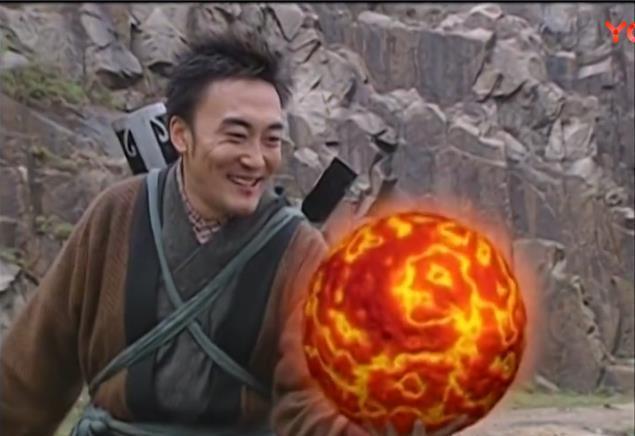 《风云》这五人吃过龙元，有两个人龙化了，原因和火麒麟有关