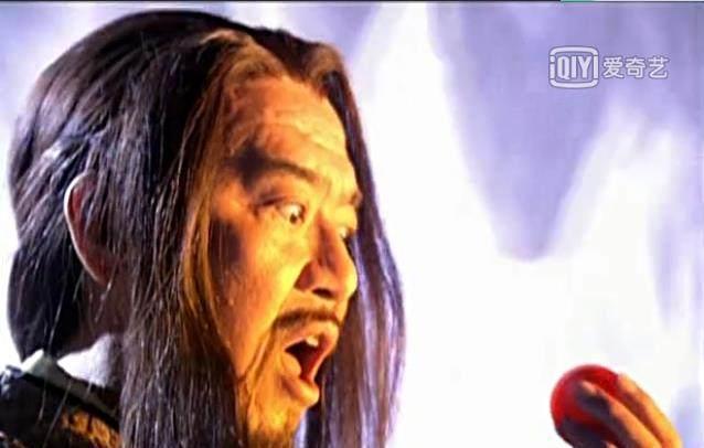 《风云》这五人吃过龙元，有两个人龙化了，原因和火麒麟有关