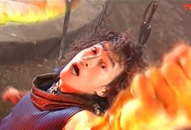 《风云》这五人吃过龙元，有两个人龙化了，原因和火麒麟有关