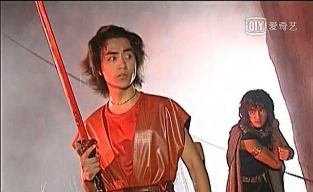 《风云》这五人吃过龙元，有两个人龙化了，原因和火麒麟有关