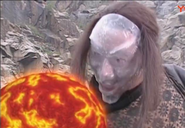 《风云》这五人吃过龙元，有两个人龙化了，原因和火麒麟有关