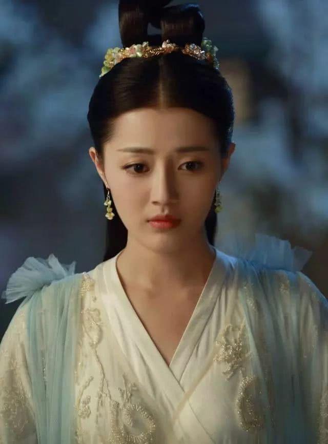 《青春斗》5美不留刘海，丁兰似换个人，晋小妮最美！