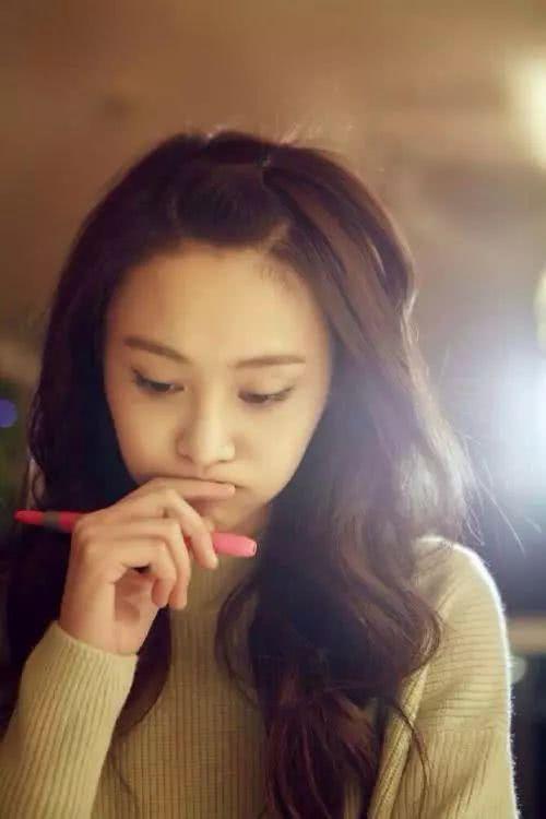 《青春斗》5美不留刘海，丁兰似换个人，晋小妮最美！