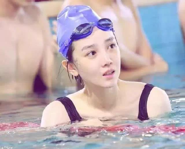 《青春斗》5美不留刘海，丁兰似换个人，晋小妮最美！