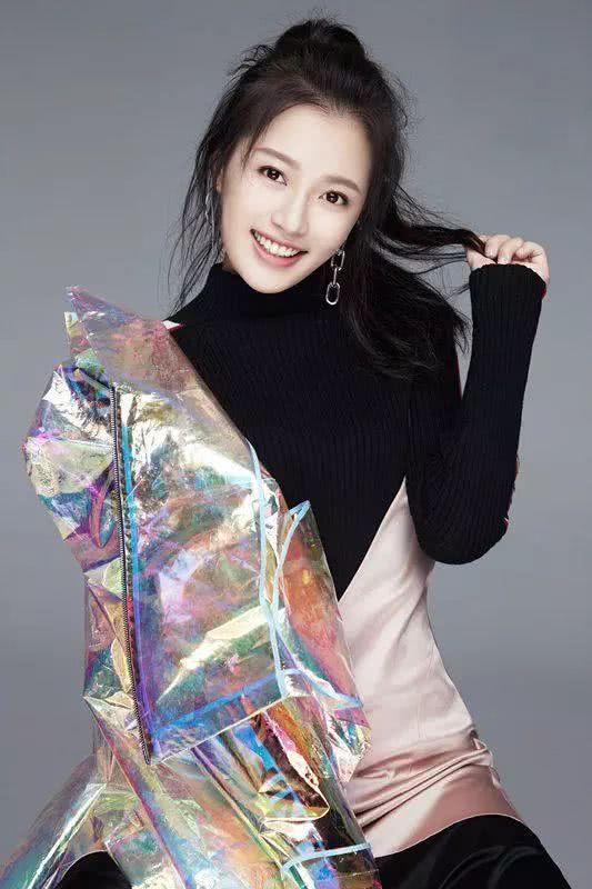 《青春斗》5美不留刘海，丁兰似换个人，晋小妮最美！