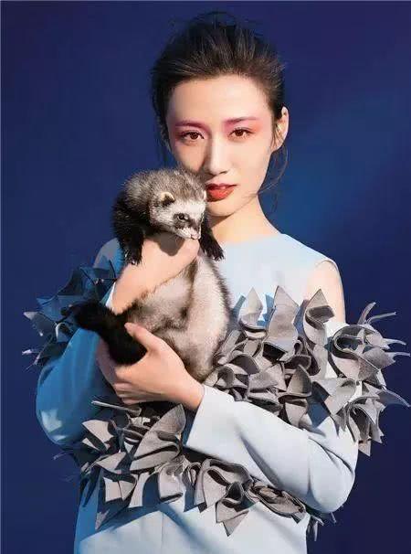 《青春斗》5美不留刘海，丁兰似换个人，晋小妮最美！