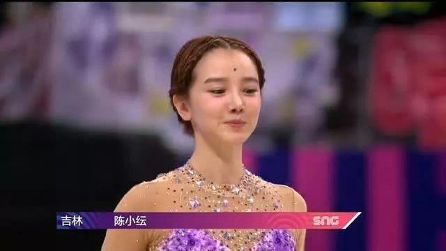 《青春斗》5美不留刘海，丁兰似换个人，晋小妮最美！