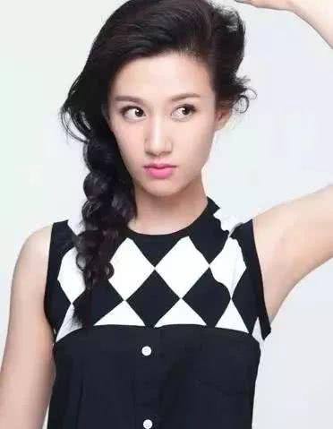 《青春斗》5美不留刘海，丁兰似换个人，晋小妮最美！