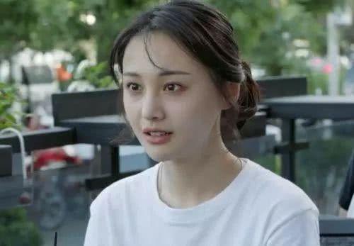 《青春斗》5美不留刘海，丁兰似换个人，晋小妮最美！