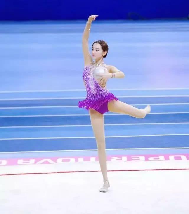 《青春斗》5美不留刘海，丁兰似换个人，晋小妮最美！