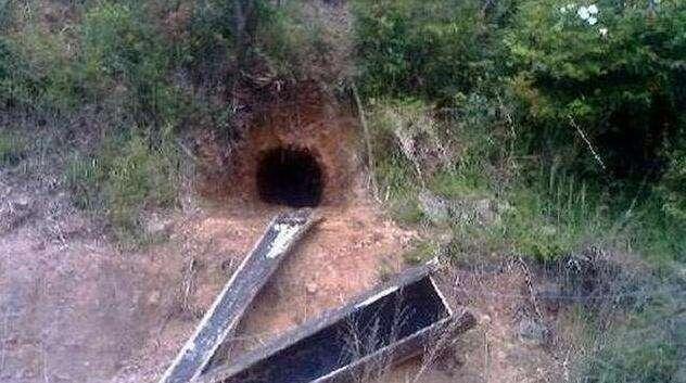 真实的盗墓是什么样子的？没有电影中那么高大上