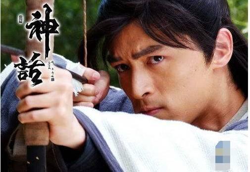 胡歌车祸后的十大电视剧，每一部都是经典，最后一部播放量上百亿