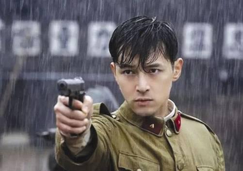 胡歌车祸后的十大电视剧，每一部都是经典，最后一部播放量上百亿