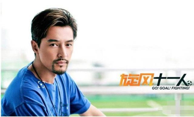 胡歌车祸后的十大电视剧，每一部都是经典，最后一部播放量上百亿