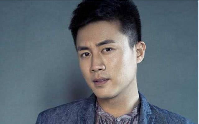 杜淳的五部经典电视剧,《维和步兵营》上榜,你被哪部圈粉?