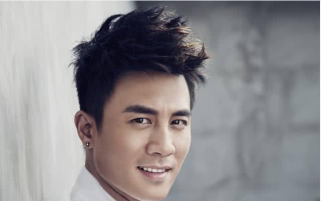 杜淳的五部经典电视剧,《维和步兵营》上榜,你被哪部圈粉?