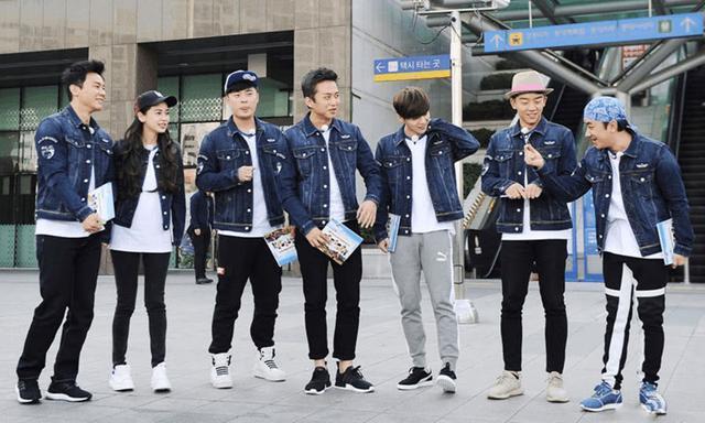 《奔跑吧》首次公开新成员合照，队长人选终于揭晓，并不是朱亚文