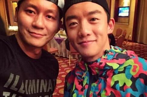 《奔跑吧》首次公开新成员合照，队长人选终于揭晓，并不是朱亚文