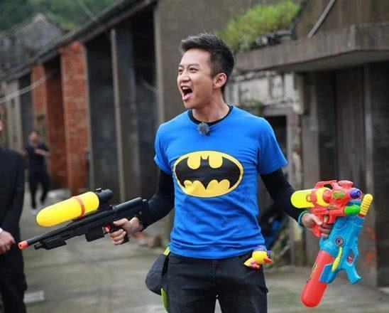 《奔跑吧》首次公开新成员合照，队长人选终于揭晓，并不是朱亚文