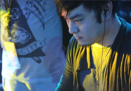 《中国有嘻哈》音乐总监刘洲被捕，曾被列为网上在逃人员