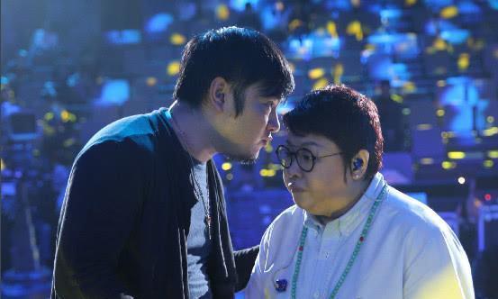 《中国有嘻哈》音乐总监刘洲被捕，曾被列为网上在逃人员