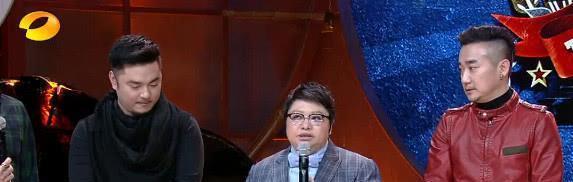 《中国有嘻哈》音乐总监刘洲被捕，曾被列为网上在逃人员