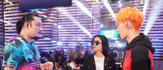 《中国有嘻哈》音乐总监刘洲被捕，曾被列为网上在逃人员