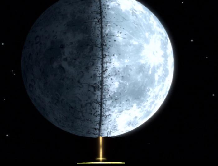 火影:五大超S级忍术,一个比一个华丽,第四个岸本亲自设计