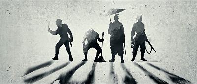 《怒晴湘西》陈玉楼听雷定墓穴，蜈蚣有毒尸骨无存！