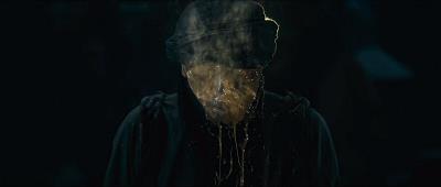 《怒晴湘西》陈玉楼听雷定墓穴，蜈蚣有毒尸骨无存！