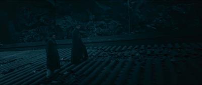 《怒晴湘西》陈玉楼听雷定墓穴，蜈蚣有毒尸骨无存！