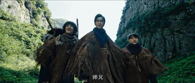 《怒晴湘西》陈玉楼听雷定墓穴，蜈蚣有毒尸骨无存！