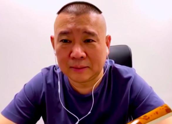 《欢乐喜剧人》白鸽扮“被家暴”女性，疑内涵前夫，刘亮这样回应