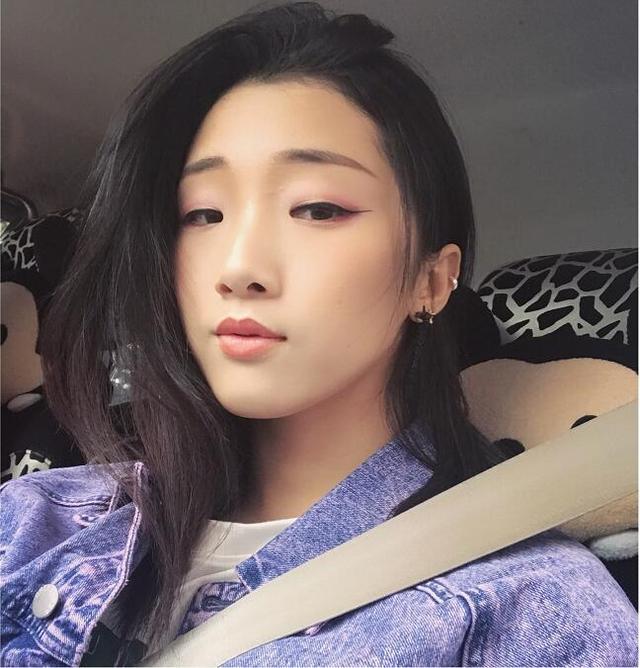 《创造101》这么快就确定C位人选？她会成为下一个蔡徐坤吗？