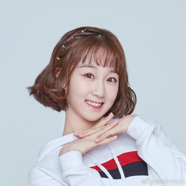《创造101》这么快就确定C位人选？她会成为下一个蔡徐坤吗？