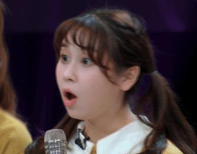 《创造101》这么快就确定C位人选？她会成为下一个蔡徐坤吗？