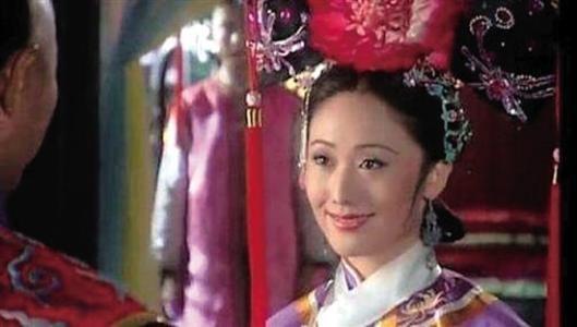 解密历史上的真实“令妃”,比电视剧中的角色还要传奇