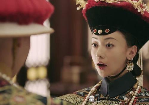 解密历史上的真实“令妃”,比电视剧中的角色还要传奇