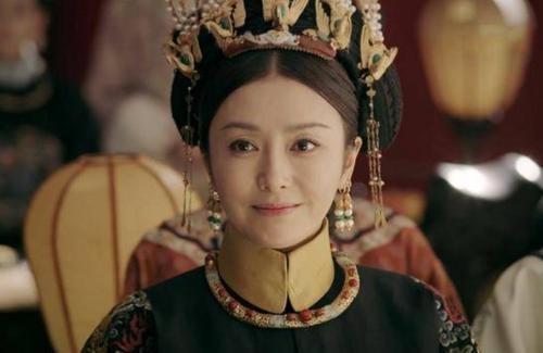 解密历史上的真实“令妃”,比电视剧中的角色还要传奇